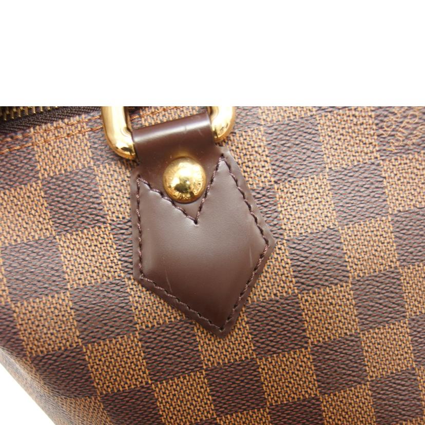LOUIS VUITTON ルイヴィトン/サレヤPM/ダミエ/N51183//VI3***/Aランク/04
