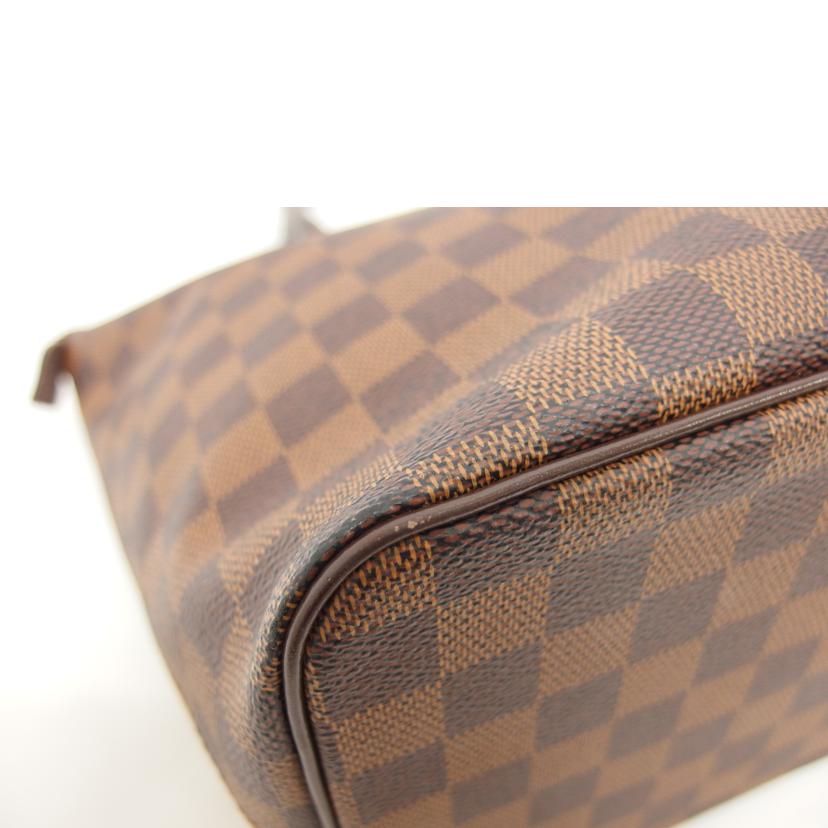 LOUIS VUITTON ルイヴィトン/サレヤPM/ダミエ/N51183//VI3***/Aランク/04