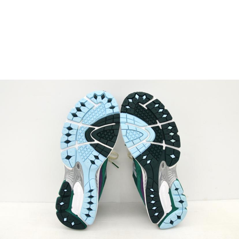 new balance ニューバランス/アップゼア×2002R/バックヤードレジェンズ/M2002RUT//SAランク/75