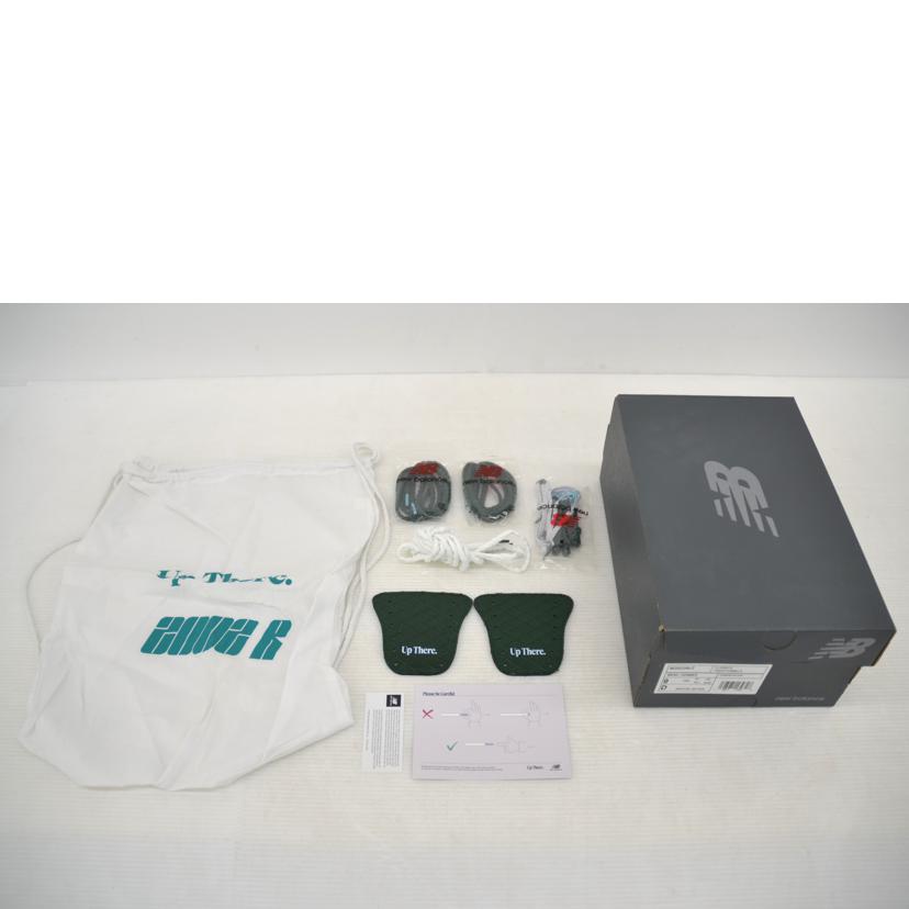 new balance ニューバランス/アップゼア×2002R/バックヤードレジェンズ/M2002RUT//SAランク/75