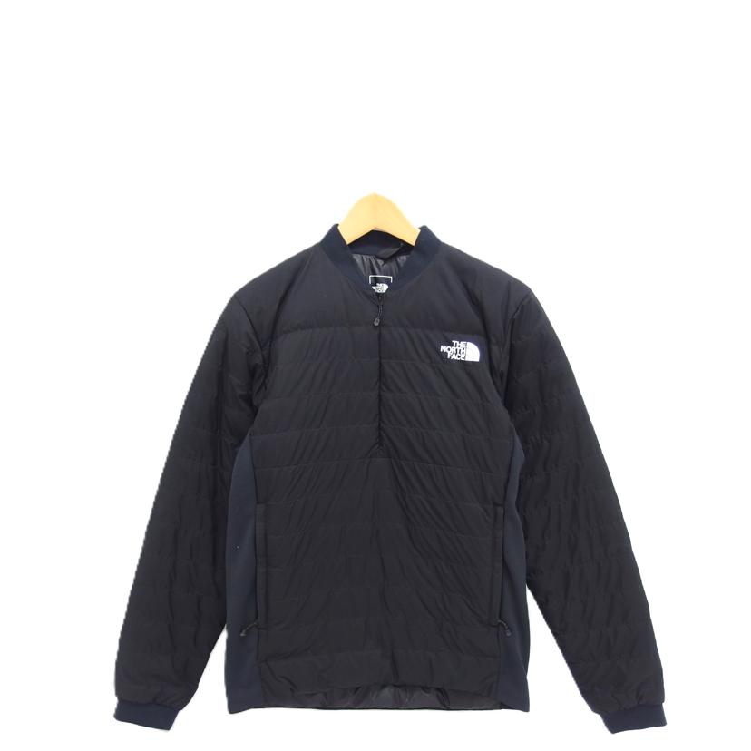 THE NORTH FACE ノースフェイス/50/50ダウンプル/ブラック/ND92101//ABランク/04