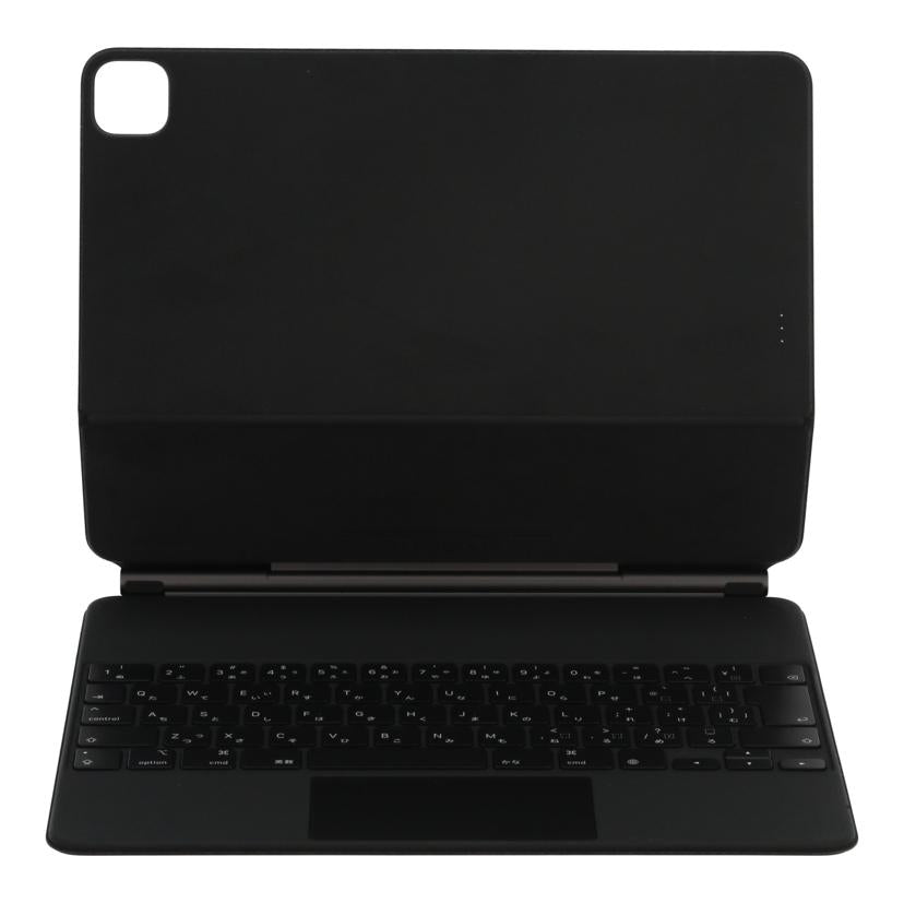 Apple アップル /Magic Keyboard JP 12.9インチ iPad Pro(第6世代)用/MJQK3J/A//GD95WV3P46/ABランク/62
