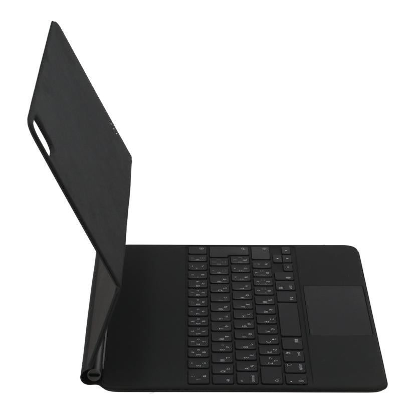 Apple アップル /Magic Keyboard JP 12.9インチ iPad Pro(第6世代)用/MJQK3J/A//GD95WV3P46/ABランク/62