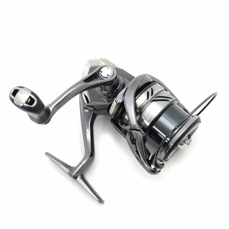 SHIMANO シマノ/21 コンプレックスXR 2500 F6 HG/043481//Bランク/69