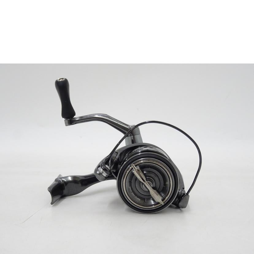 SHIMANO シマノ/21 コンプレックスXR 2500 F6 HG/043481//Bランク/69