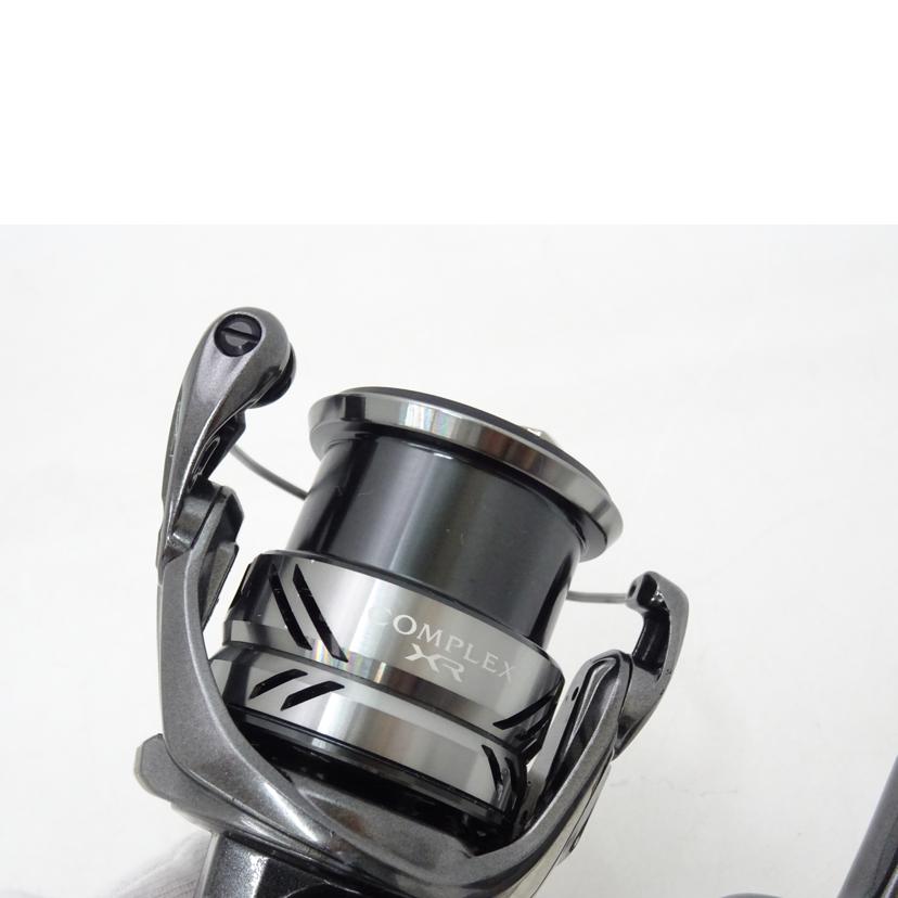 SHIMANO シマノ/21 コンプレックスXR 2500 F6 HG/043481//Bランク/69