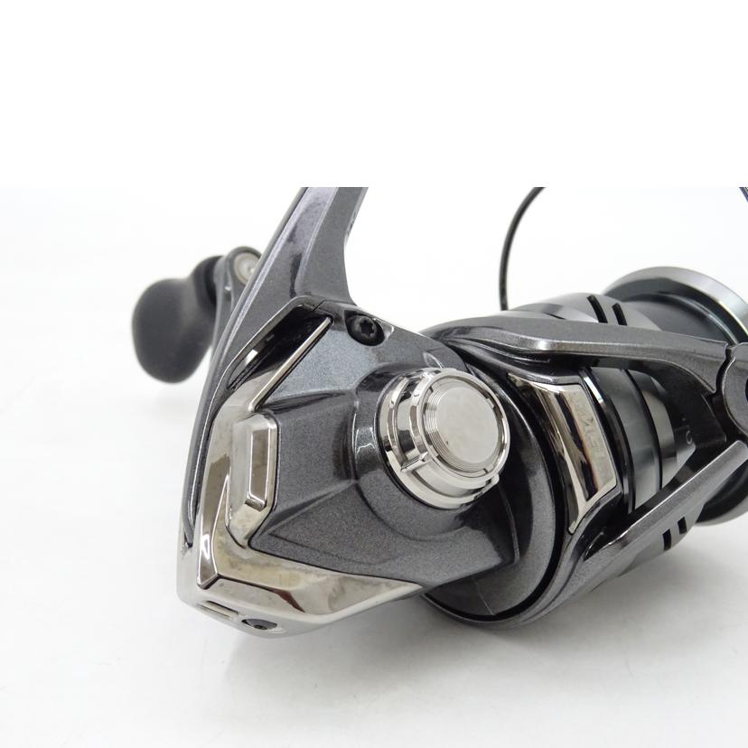 SHIMANO シマノ/21 コンプレックスXR 2500 F6 HG/043481//Bランク/69