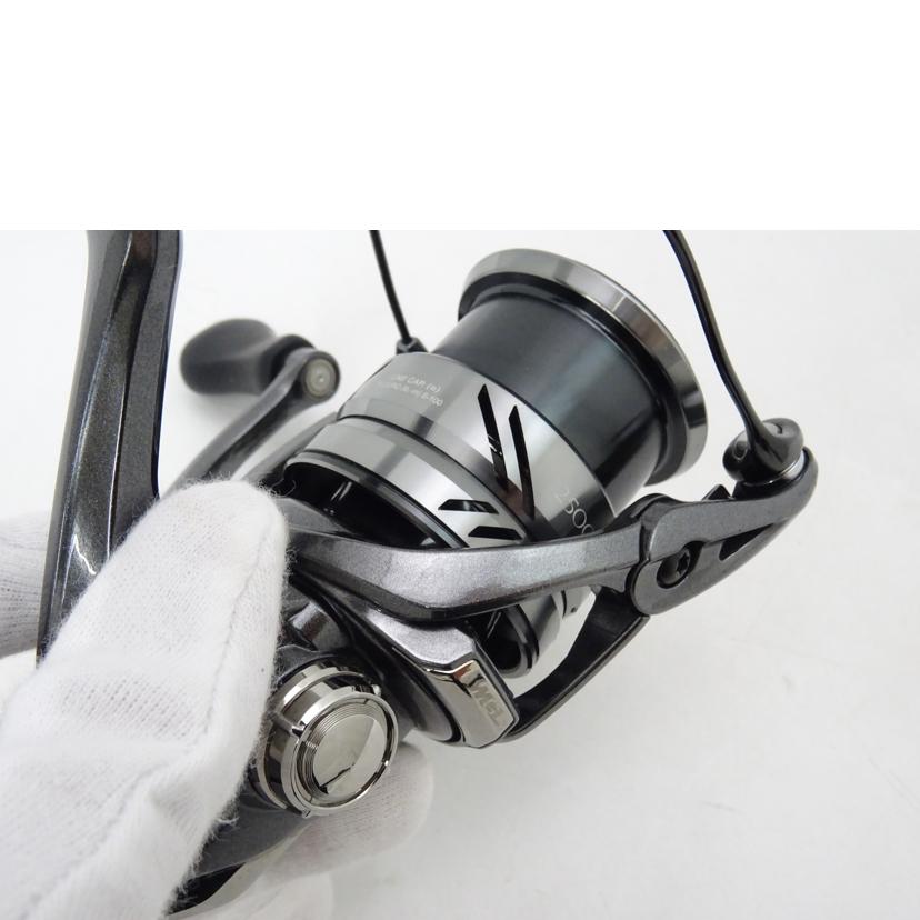 SHIMANO シマノ/21 コンプレックスXR 2500 F6 HG/043481//Bランク/69