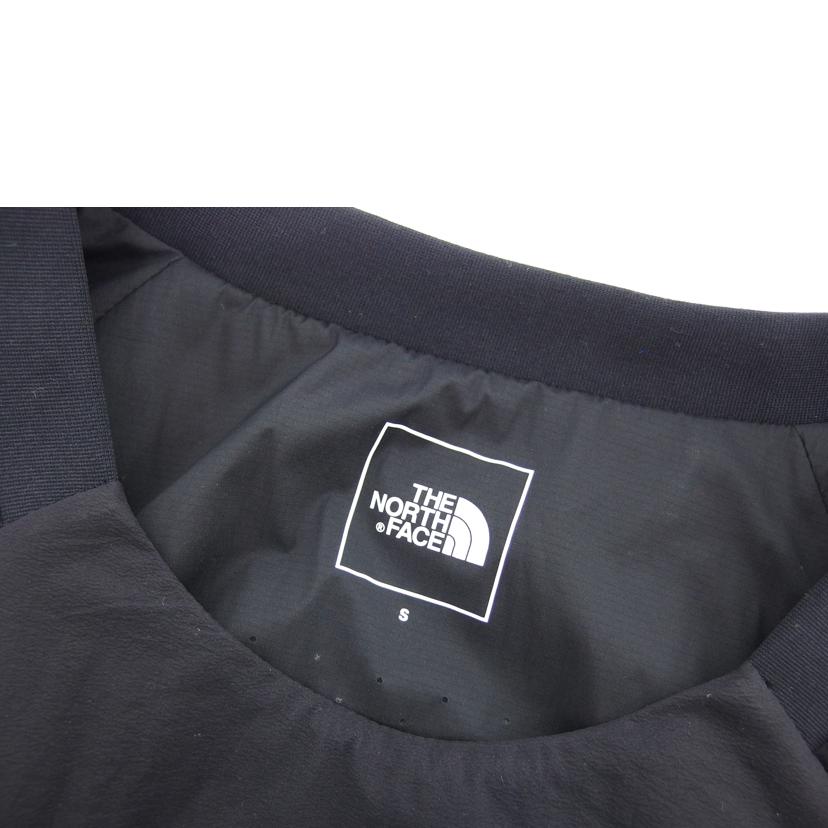 THE NORTH FACE ノースフェイス/ベントリックスゼファークル長袖スウェット/NY32161//Bランク/04