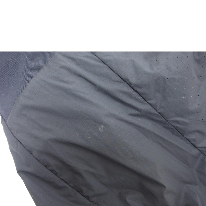 THE NORTH FACE ノースフェイス/ベントリックスゼファークル長袖スウェット/NY32161//Bランク/04