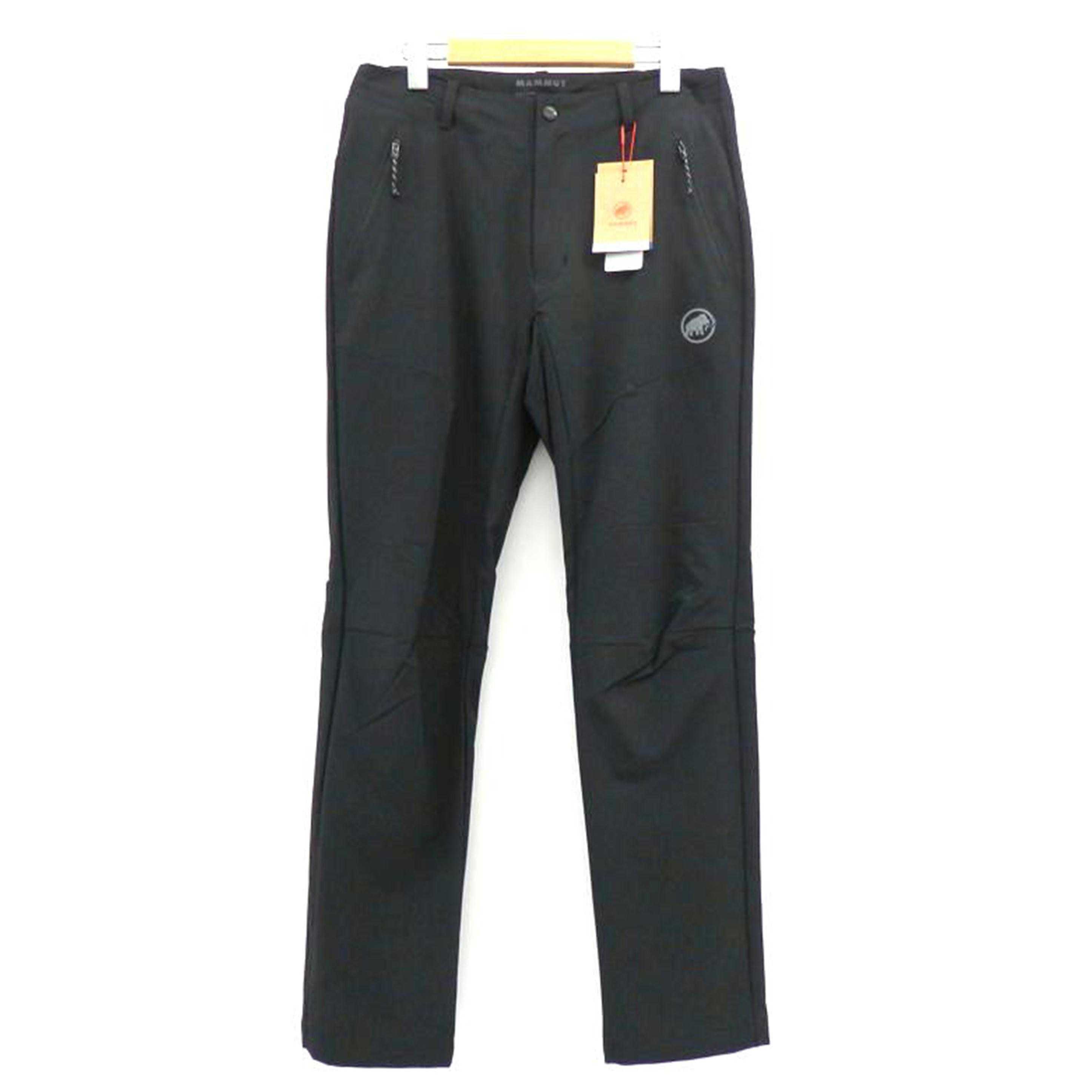 MAMMUT/トレッカーズ3.0 SOパンツ/1021-00800//Sランク/77