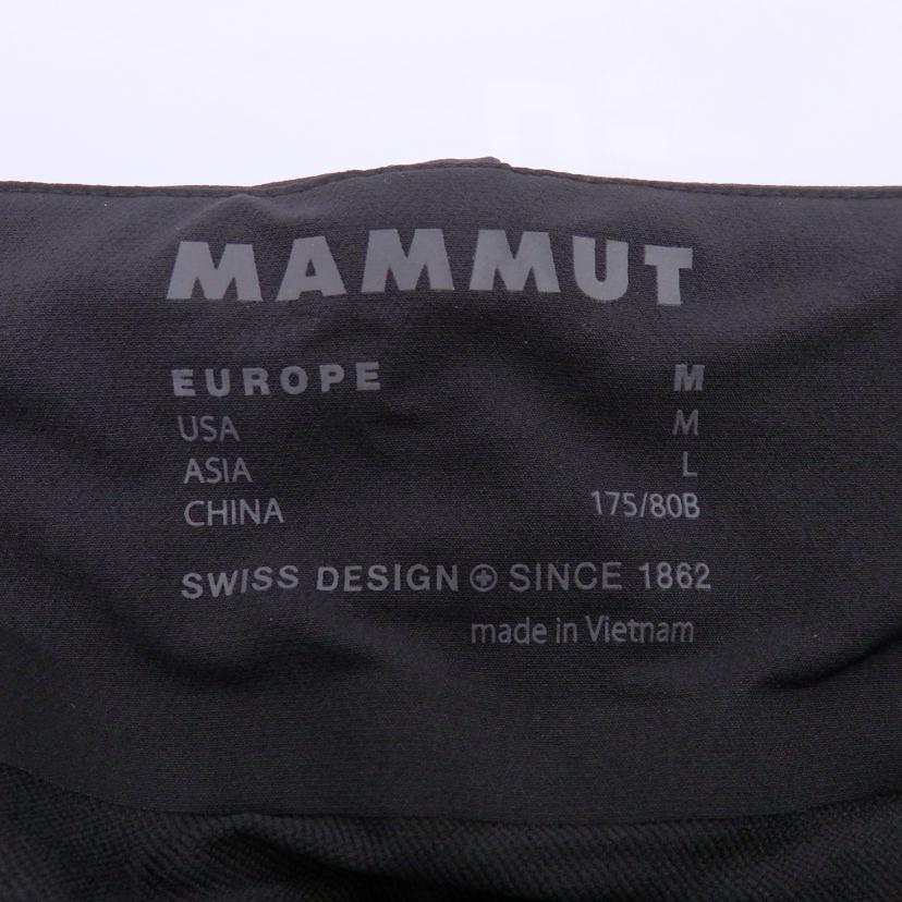 MAMMUT/トレッカーズ3.0 SOパンツ/1021-00800//Sランク/77