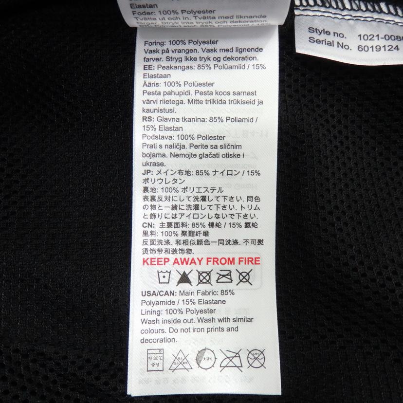 MAMMUT/トレッカーズ3.0 SOパンツ/1021-00800//Sランク/77