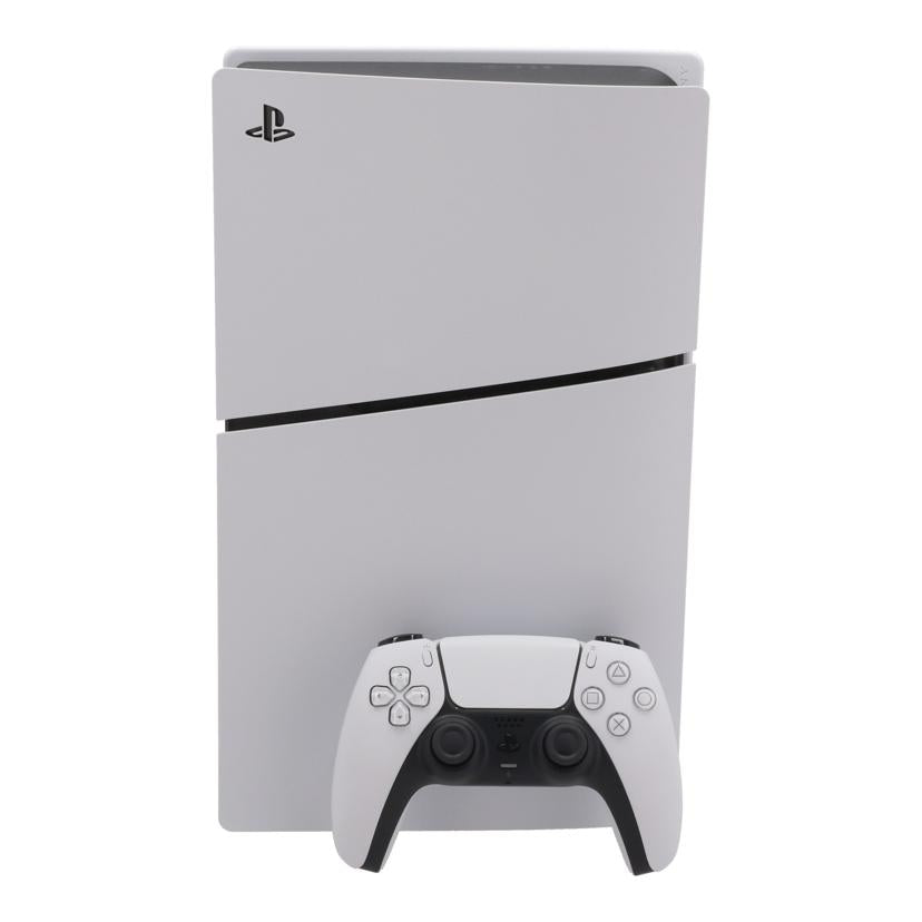 SONY ソニー /PlayStation5本体 デジタルエディション 825GB/CFI-2200B01//S01F55A011S910436644/Bランク/82