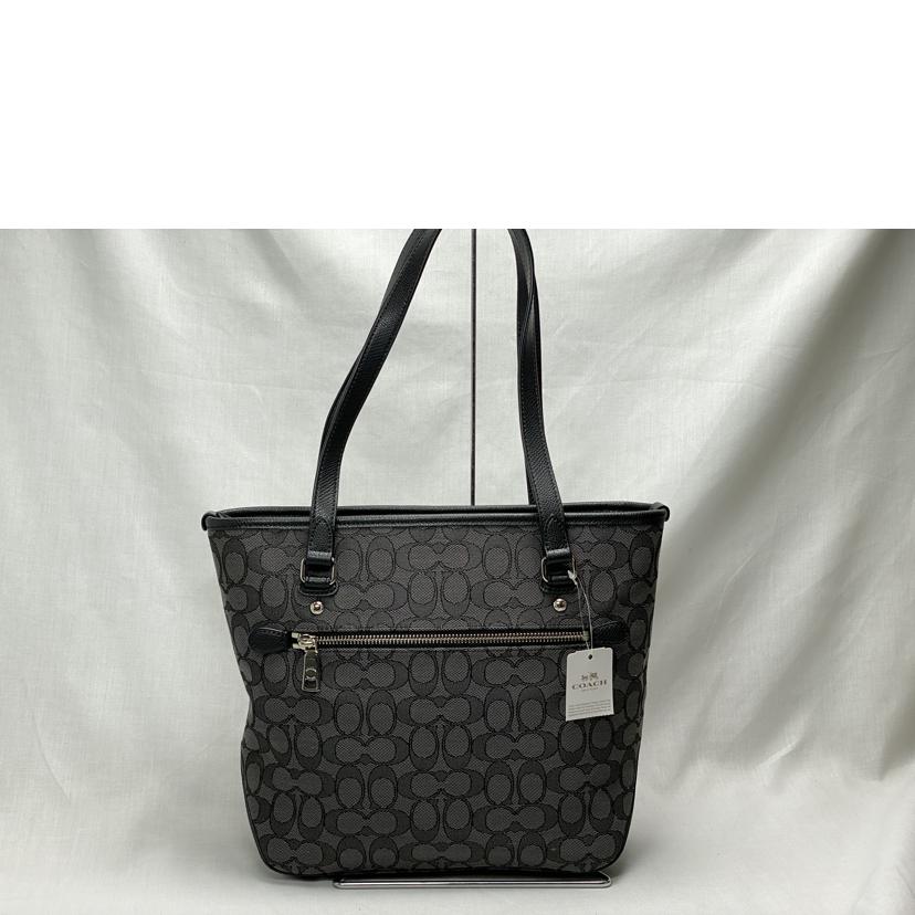 COACH コーチ/シグネチャートートバッグ/F55364//E16**/ABランク/52