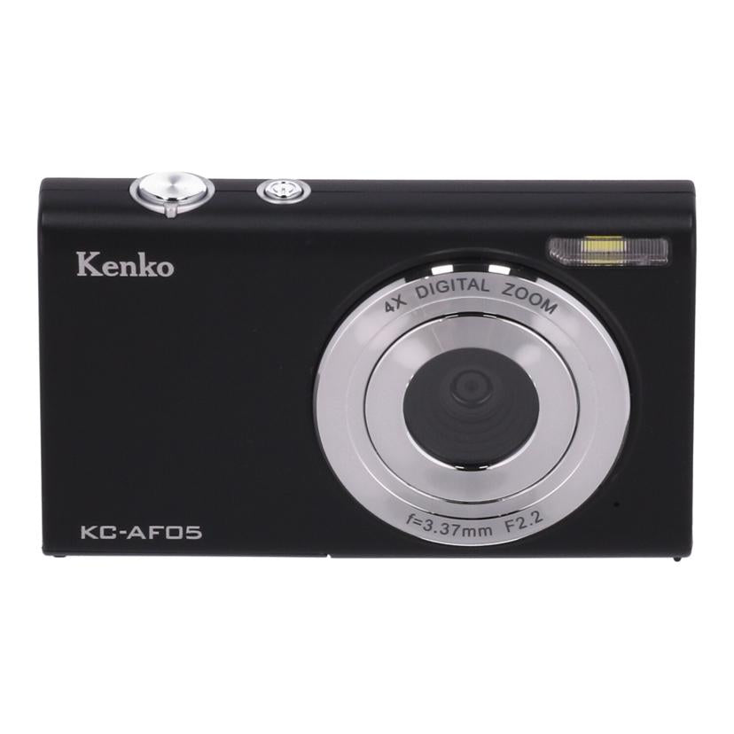 kenko ケンコー・トキナー /デジタルカメラ/KC-AF05//20230509526/ABランク/65