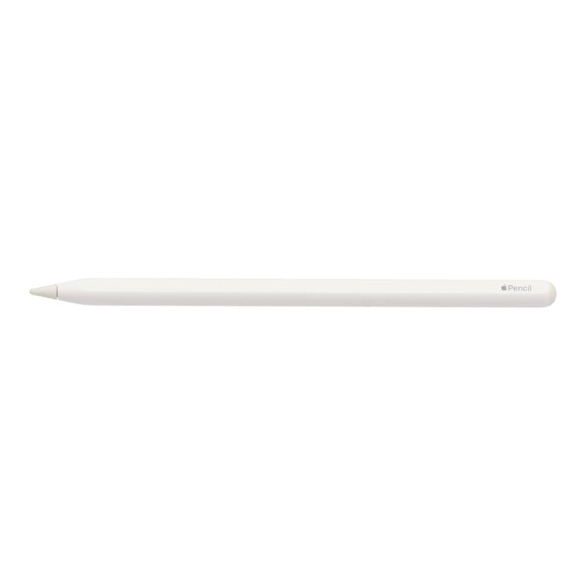 Apple アップル /Apple Pencil 第2世代 /MU8F2J/A//HJGKMHCQJKM9/Bランク/62