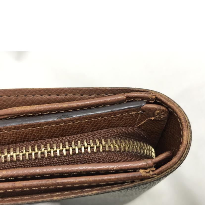 LV ルイヴィトン/ポルトフォイユ・ トレゾール/M61730//RA1***/Bランク/51