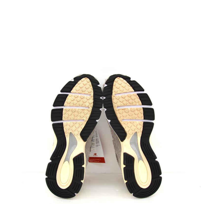 new balance ニューバランス/990V4/グレー/スレートブルー/U990TA4//Sランク/75