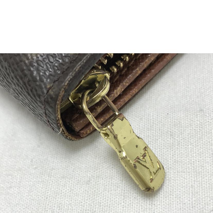 LV ルイヴィトン/ポルトフォイユ・ トレゾール/M61730//RA1***/Bランク/51