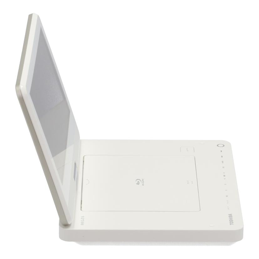 TOSHIBA 東芝/ポータブルBDプレーヤー/SD-BP900S//J131190624/Bランク/05