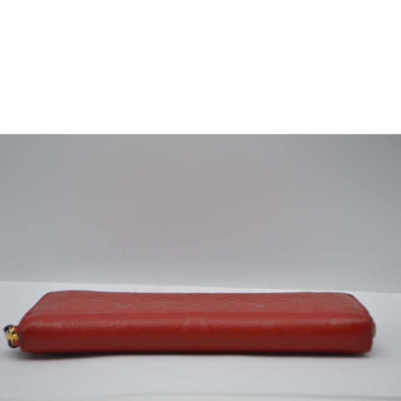 LOUIS VUITTON ルイ・ヴィトン/■ポルトフォイユ・クレマンス/アンプラント/スリーズ/M60169//TH4***/ABランク/89