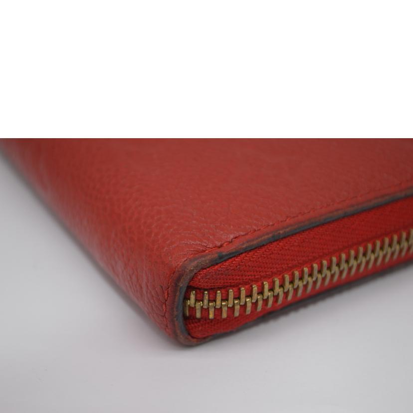 LOUIS VUITTON ルイ・ヴィトン/■ポルトフォイユ・クレマンス/アンプラント/スリーズ/M60169//TH4***/ABランク/89