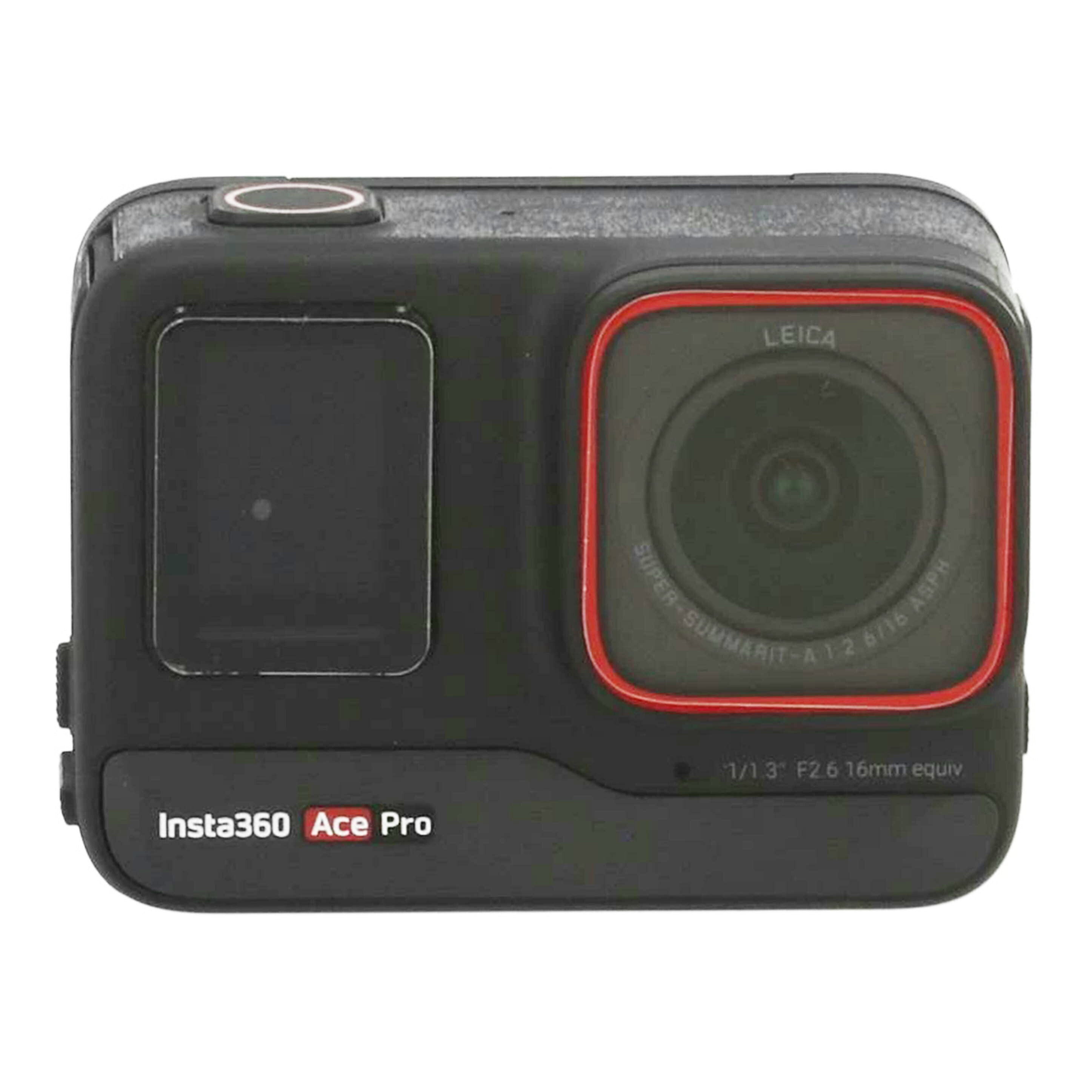 Insta360 インスタ360 /アクションカメラ/Ace Pro//IAJLA2504JXBGA/Aランク/62