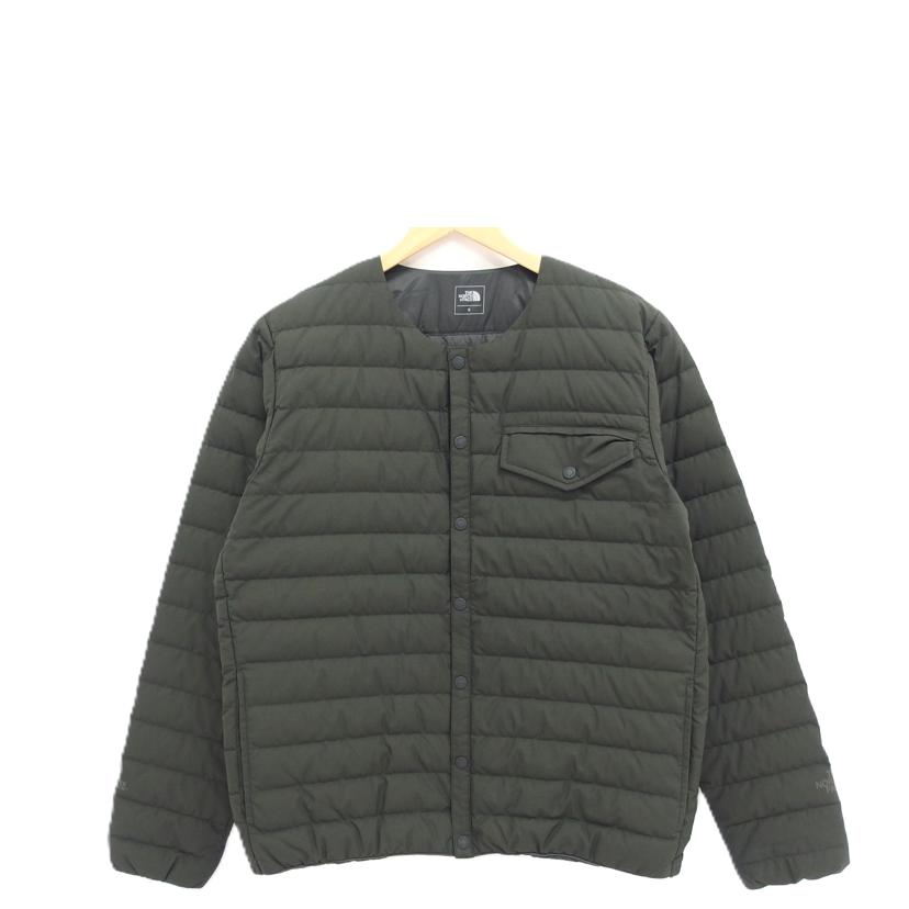 THE NORTH FACE ノースフェイス/ウインドストッパーゼファーシェルカーディガン/ND91962//ABランク/04