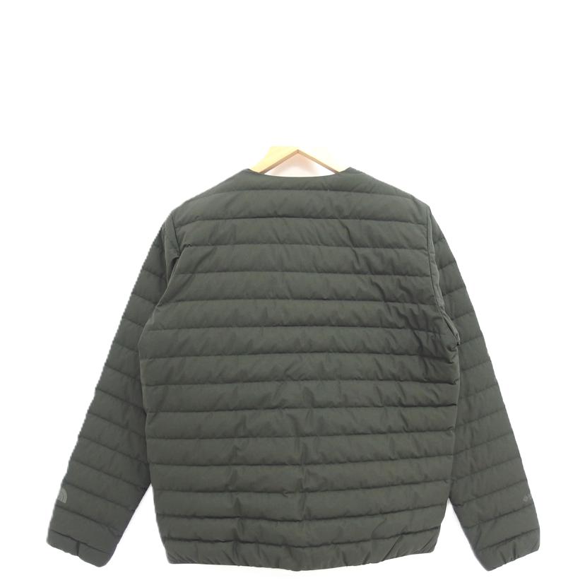 THE NORTH FACE ノースフェイス/ウインドストッパーゼファーシェルカーディガン/ND91962//ABランク/04