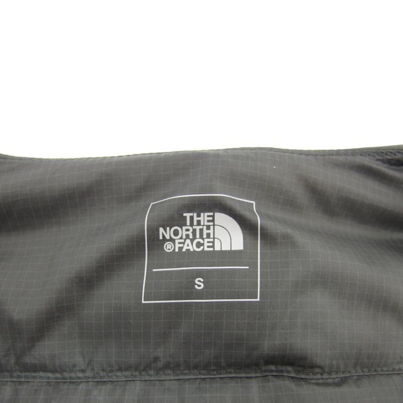 THE NORTH FACE ノースフェイス/ウインドストッパーゼファーシェルカーディガン/ND91962//ABランク/04