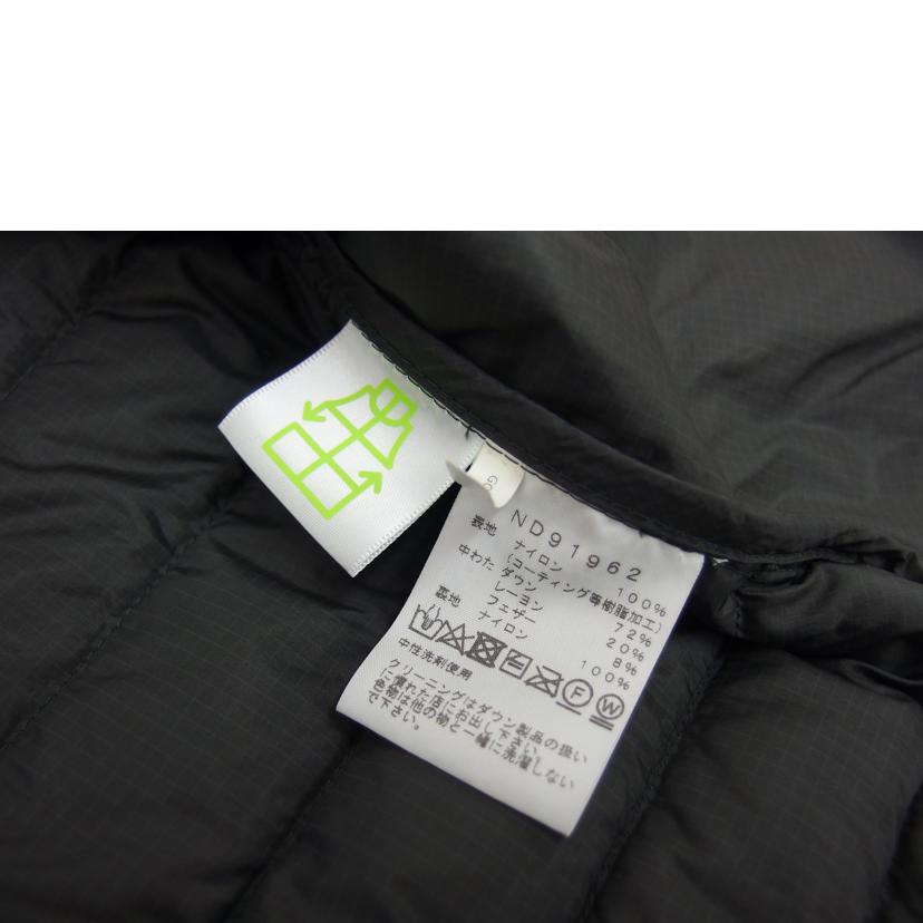 THE NORTH FACE ノースフェイス/ウインドストッパーゼファーシェルカーディガン/ND91962//ABランク/04