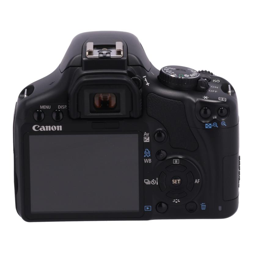 Canon キヤノン /デジタル一眼レンズキット/EOS Kiss X2 レンズキット//0310129793/Bランク/69