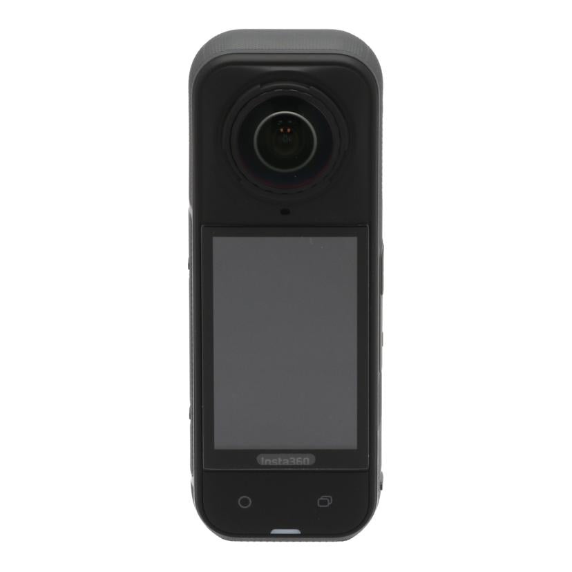 Insta360 インスタ360 /360度アクションカメラ/Insta360 X5//IAHEA2507NV8XH/ABランク/62