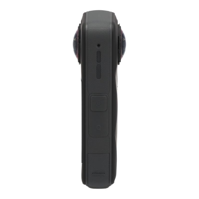 Insta360 インスタ360 /360度アクションカメラ/Insta360 X5//IAHEA2507NV8XH/ABランク/62