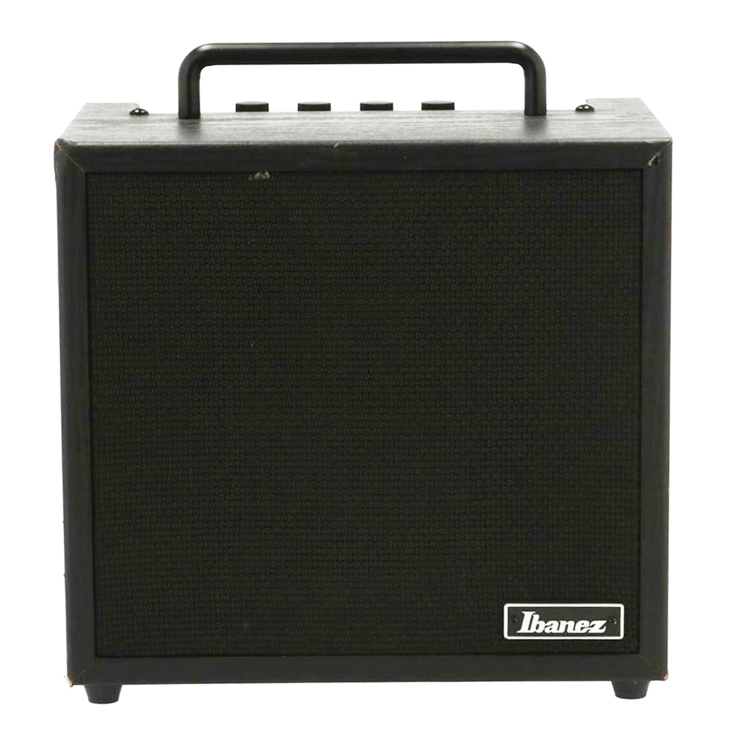 IBANEZ アイバニーズ/ベースアンプ/IBZ10B//21BN02J12080132/Bランク/05
