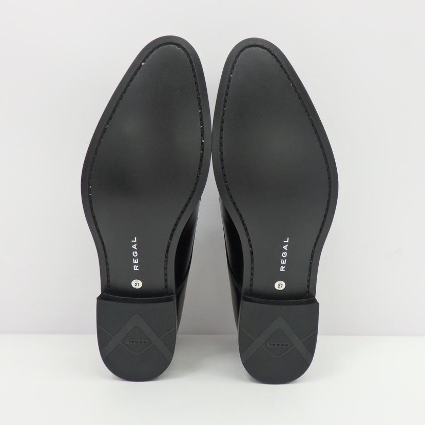 REGAL リーガル/プレーントゥ/810OR AL//SAランク/77