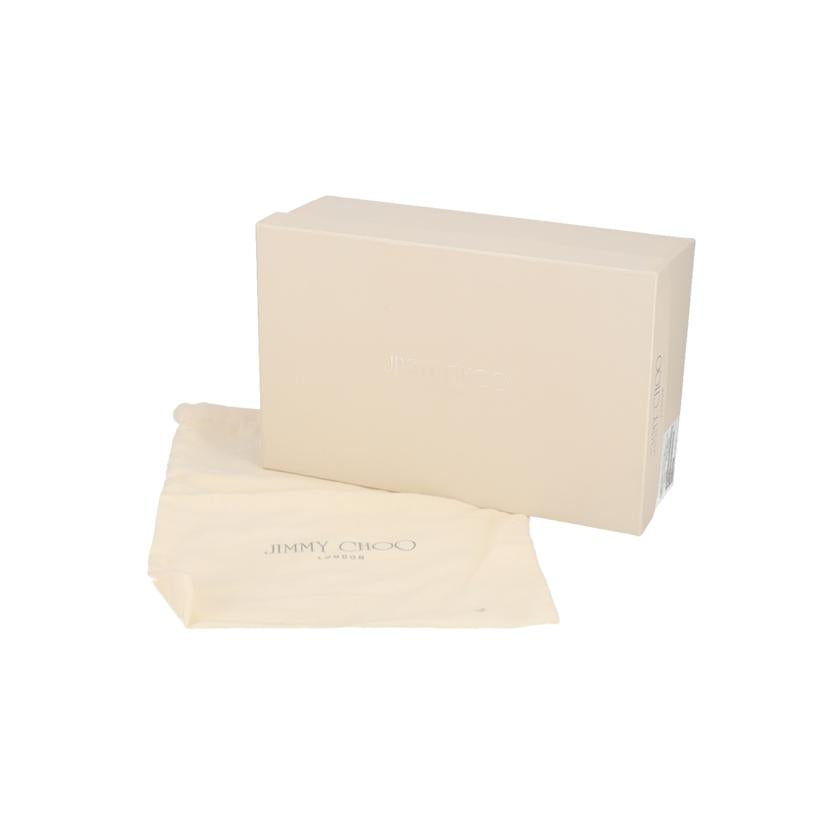 JIMMY CHOO ジミーチュウ/IRENA パンプス/269597//サイズ:36 1/2/SAランク/91