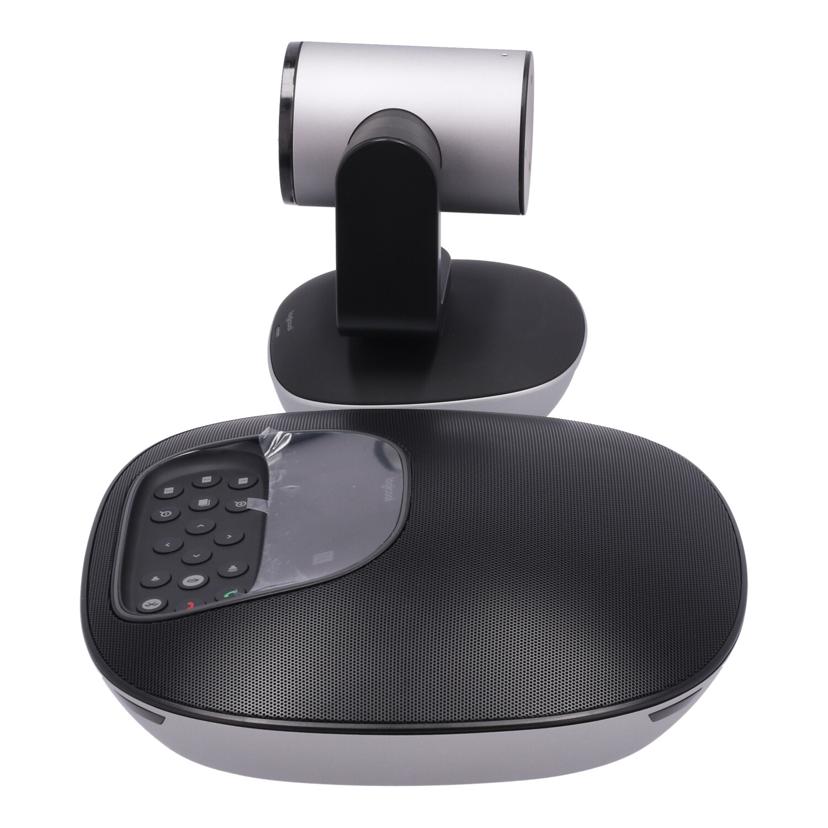 Logicool ロジクール /カンファレンスカメラ/ウェブカメラ/GROUP CC3500e //1618LZ0CT8P9/Bランク/81