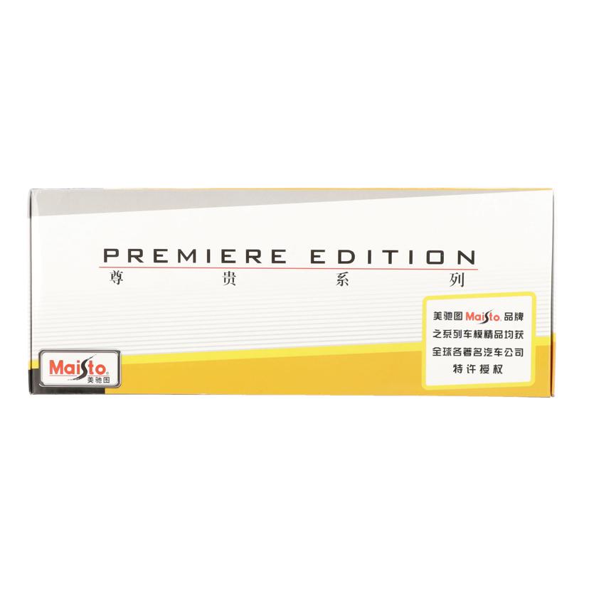 Maisto マイスト/1/18スケール HUMMER//ABランク/19