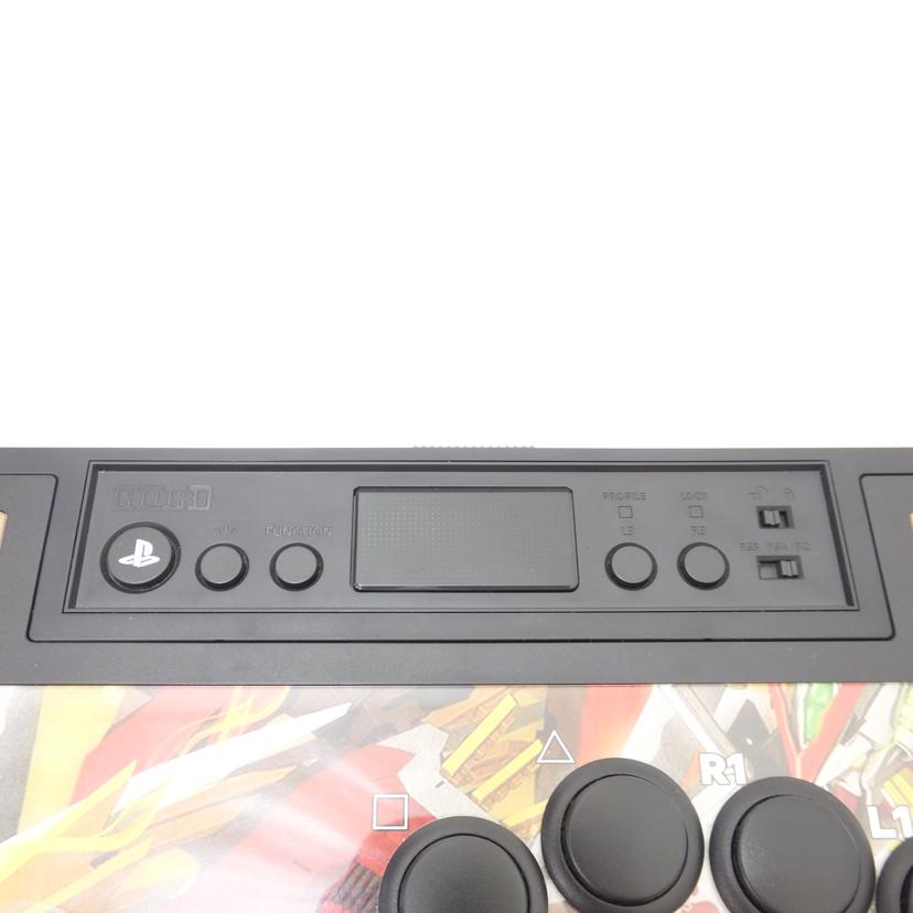 HORI ホリ/FIGHTING STICK/SPF-013/SPF-013//013B37086/Bランク/88