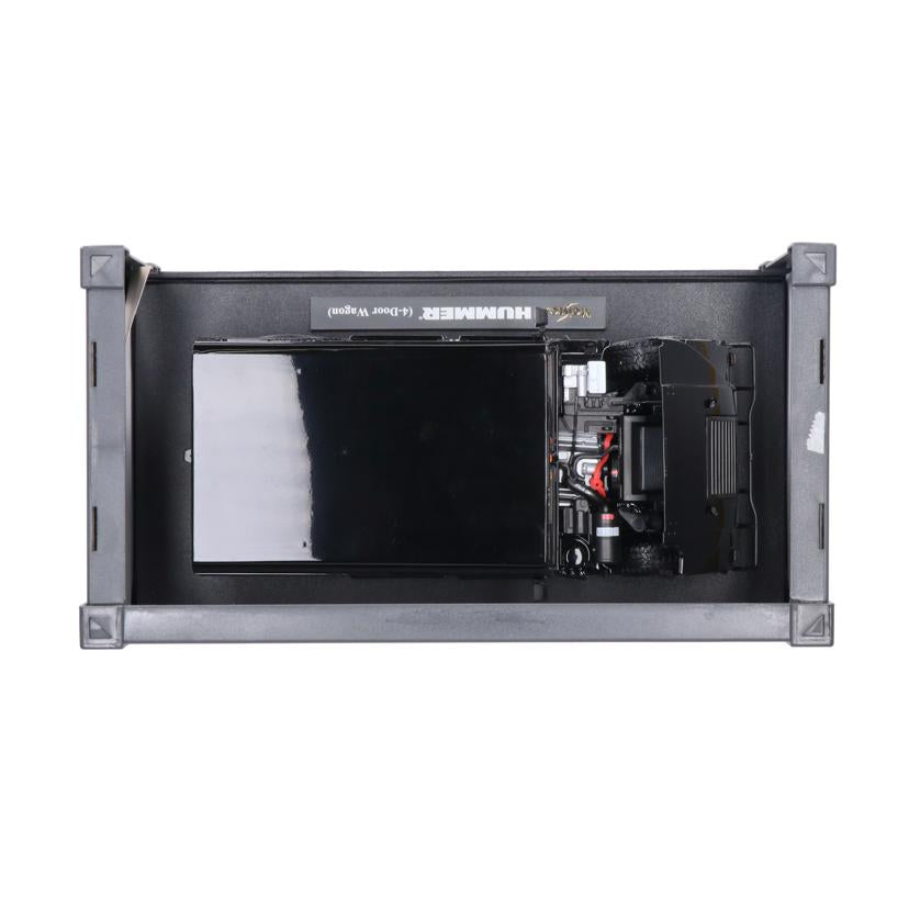 Maisto マイスト/1/18スケール HUMMER//ABランク/19