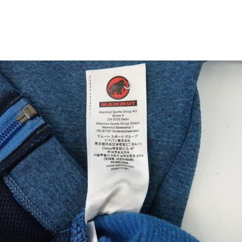 MAMMUT マムート/NAIR ML JKT AF/1014-00542//Bランク/84
