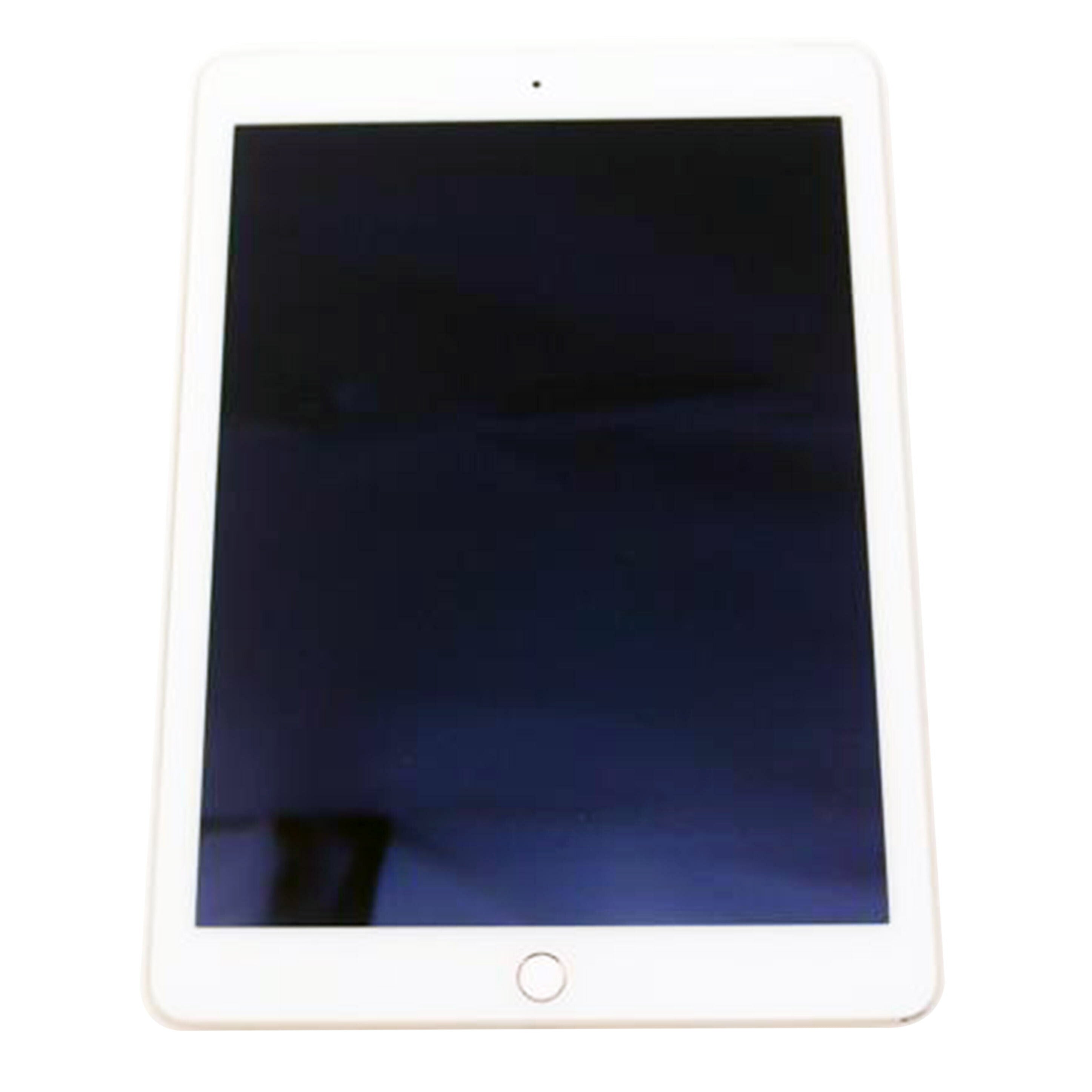 Apple アップル/iPad Air 2 Wi-Fi+Cellular/MH1C2J/A//DMPQPE6NG5WT/ABランク/69