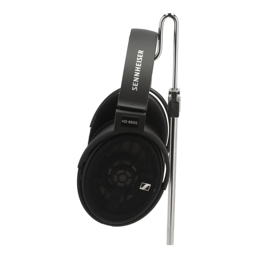 Sennheiser ゼンハイザー /ハイレゾ対応有線ヘッドホン/HD 660S//-/ABランク/62