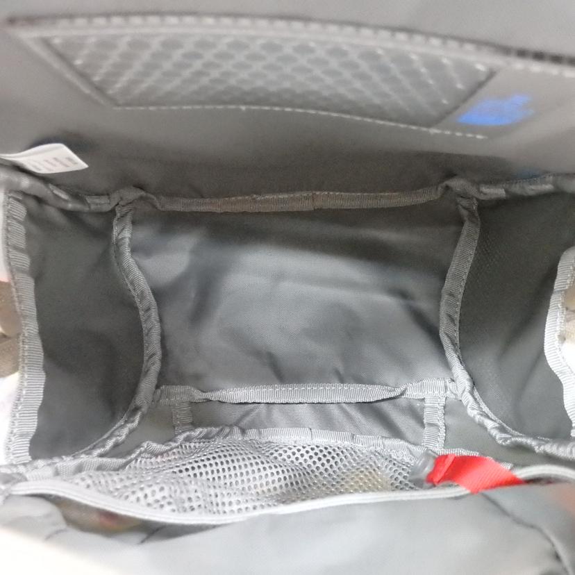 THE NORTH FACE ノースフェイス/ホームスライス キッズバックパック/NMJ72205//Aランク/77