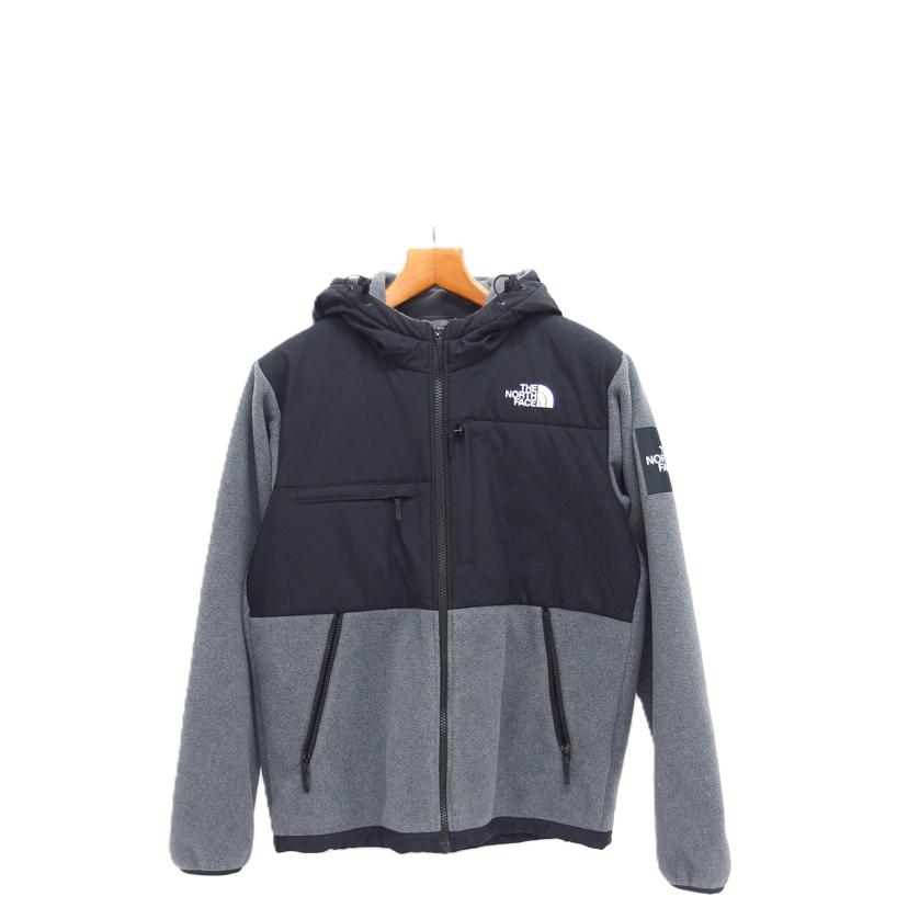 THE NORTH FACE ノースフェイス/デナリフーディー/グレー/NA71952//ABランク/04