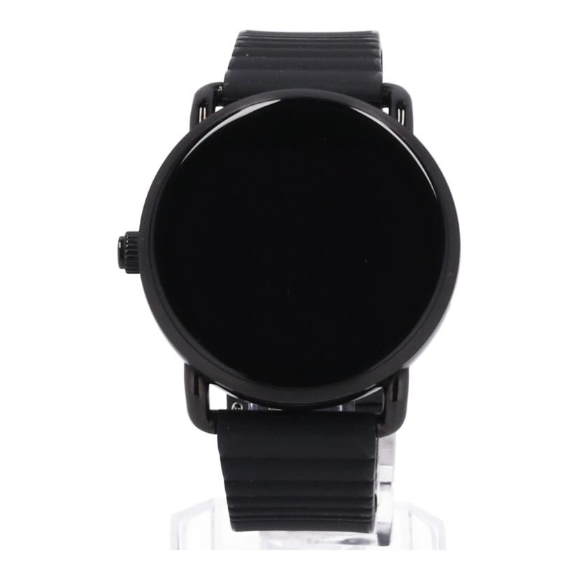 FOSSIL フォッシル/スマートウォッチ/Q Wander/FTW2103//724641667/Bランク/82