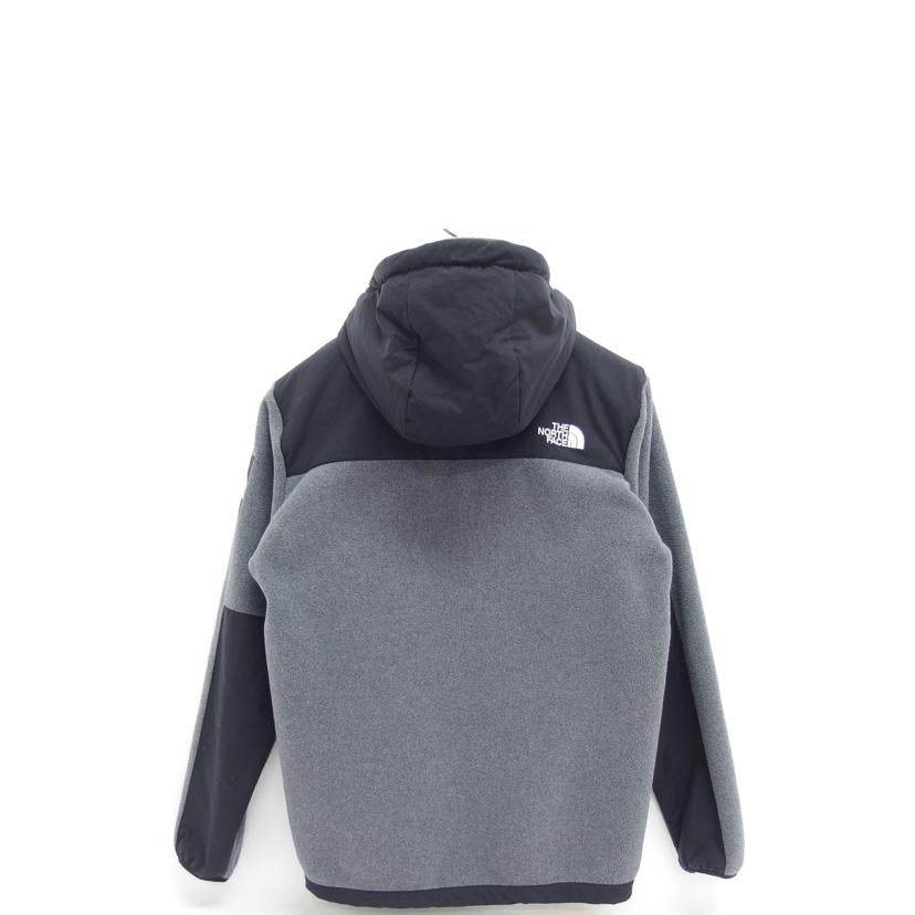 THE NORTH FACE ノースフェイス/デナリフーディー/グレー/NA71952//ABランク/04