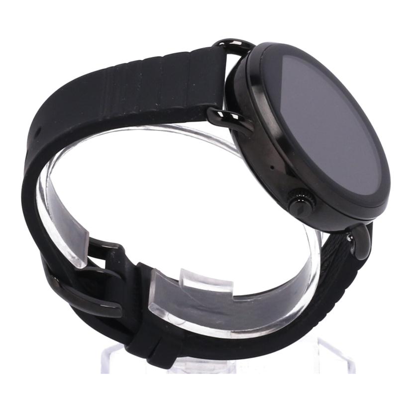 FOSSIL フォッシル/スマートウォッチ/Q Wander/FTW2103//724641667/Bランク/82